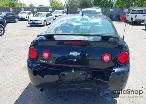 2009 Chevrolet Cobalt Lt z USA, uszkodzony, nr VIN 1G1AT18H997183522